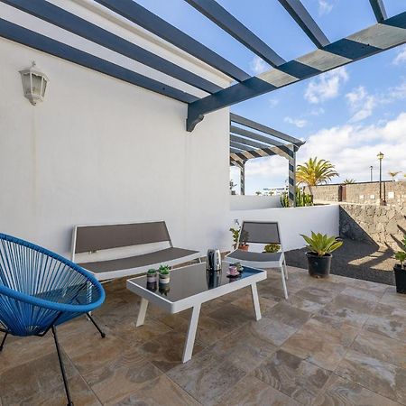 Casa Variza - Junto A Las Playas De Papagayo Y El Playa Blanca  Esterno foto
