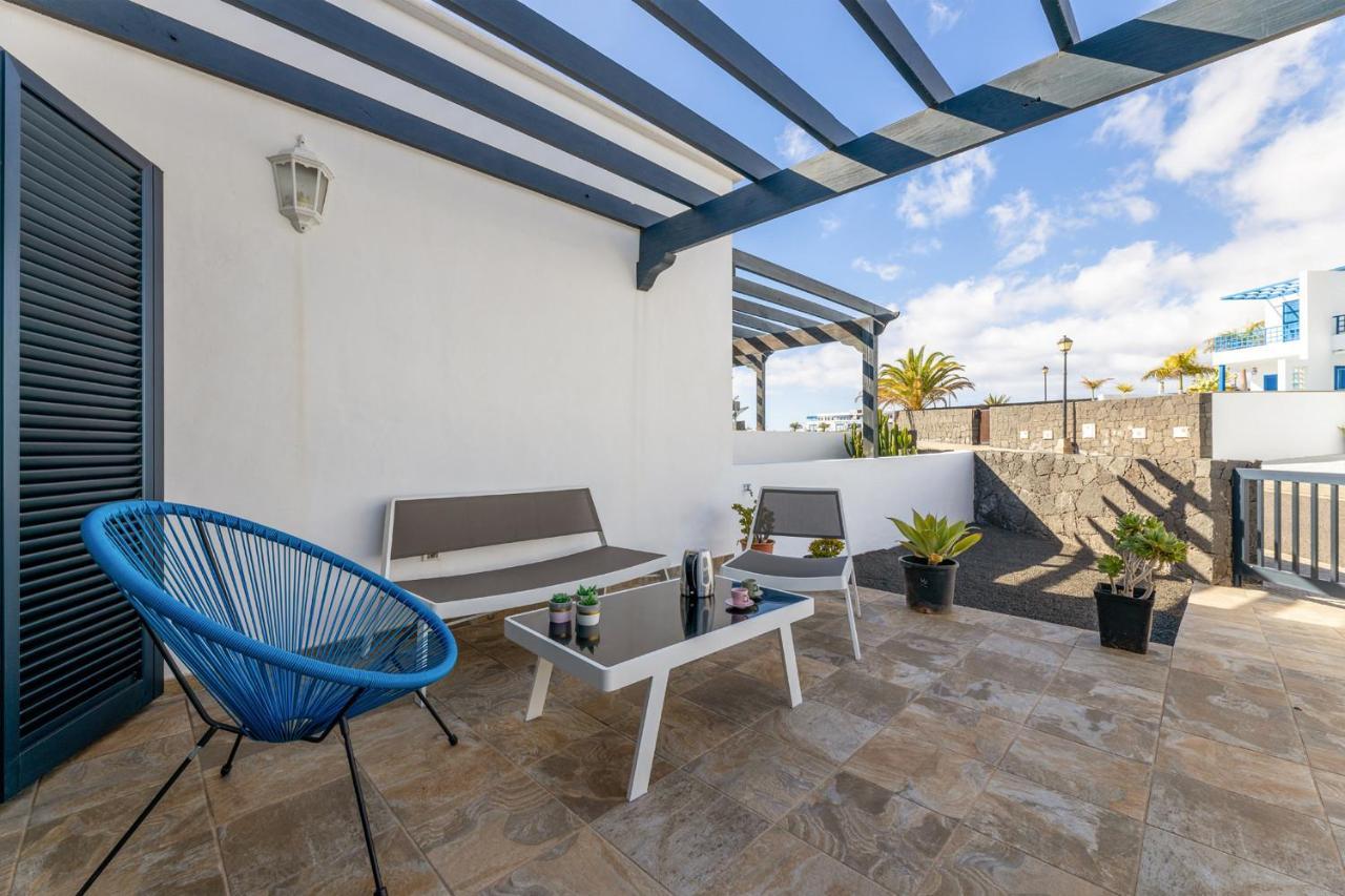 Casa Variza - Junto A Las Playas De Papagayo Y El Playa Blanca  Esterno foto