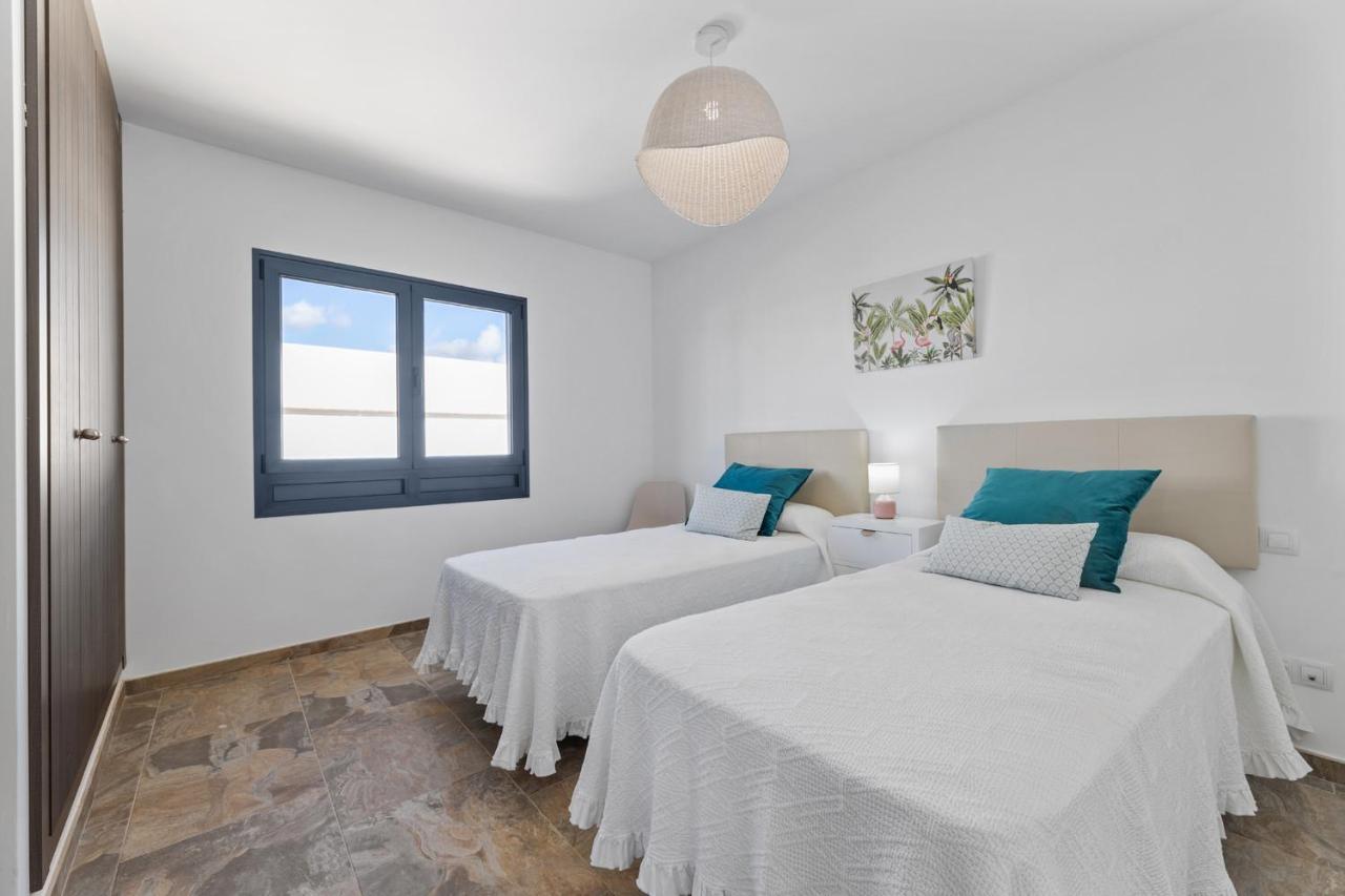 Casa Variza - Junto A Las Playas De Papagayo Y El Playa Blanca  Esterno foto
