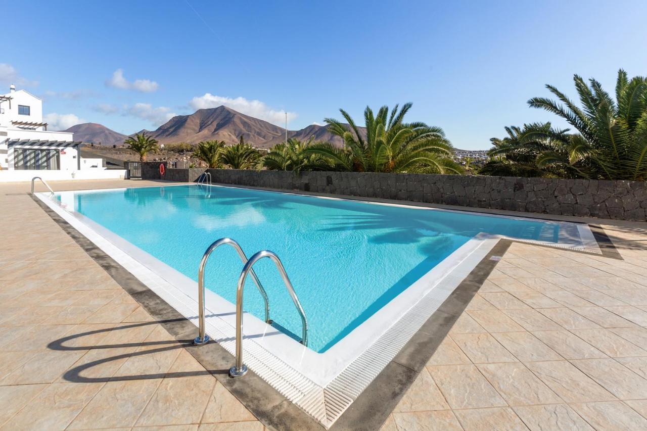 Casa Variza - Junto A Las Playas De Papagayo Y El Playa Blanca  Esterno foto