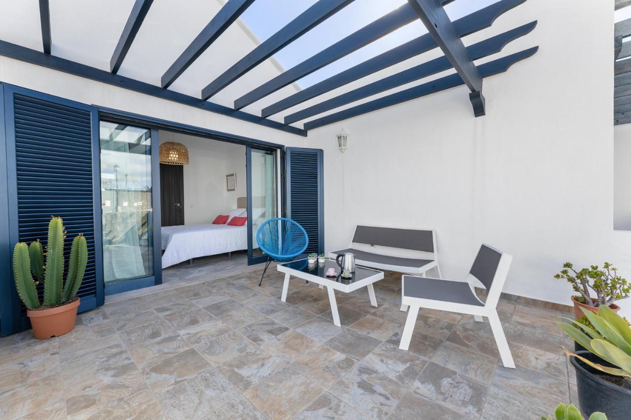 Casa Variza - Junto A Las Playas De Papagayo Y El Playa Blanca  Esterno foto
